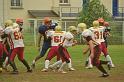 Les cadets Corsaires 2009 vs Les Templiers 267
